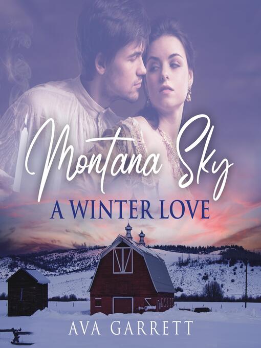 Title details for Montana Sky by Ava Garrett - Available
